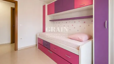 Flat in Chinchilla de Monte-Aragon photo 14