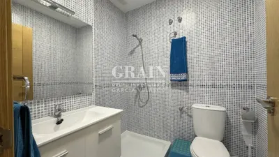 Flat in Chinchilla de Monte-Aragon photo 22