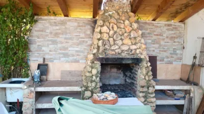 Finca rústica en Villamuriel de Cerrato photo 18