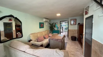 House in Santa Lucia Area photo 2