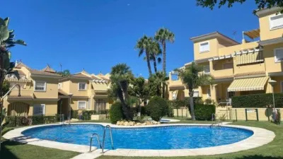 Apartamento en Islantilla - Campo de Golf photo 4