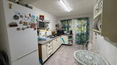 House in Santa Lucia Area photo 4