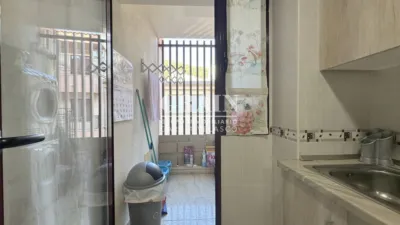 Flat in Chinchilla de Monte-Aragon photo 9