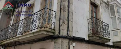 Piso – Ferrol, A Madalena - Vista 2