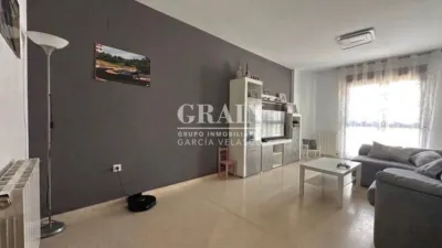 Pis – Albacete Capital - Vista 4