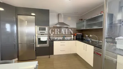 Casa – Albacete Capital - Vista 2