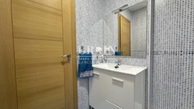 Flat in Chinchilla de Monte-Aragon photo 24
