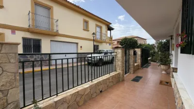 Chalet on Blas El Regaor Street photo 79