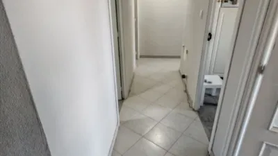 Apartment in Catabois photo 8