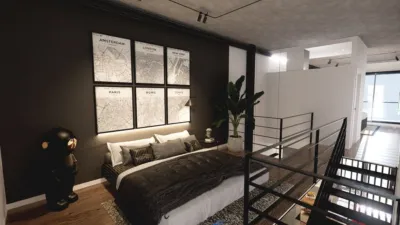 Piso - Vista 4