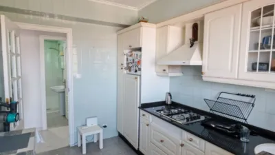 Piso – Ferrol - Vista 2
