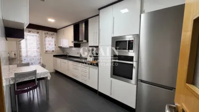 Piso – Albacete Capital - Vista 4