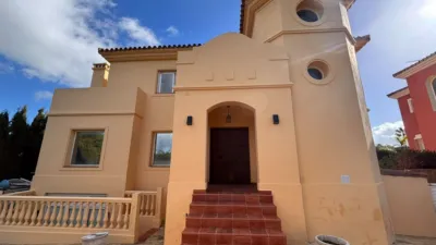 Chalet in Las Delicias (Urb) photo 19