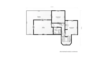 Chalet in Las Delicias (Urb) photo 34