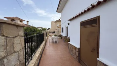 Chalet on Blas El Regaor Street photo 86