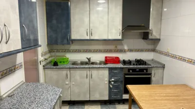 Apartment on Calle de Bernabé Cantos photo 2