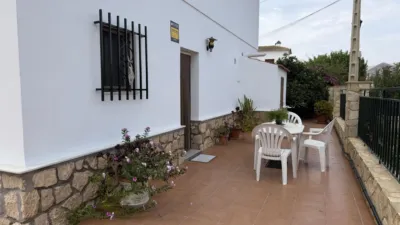 Chalet on Blas El Regaor Street photo 72