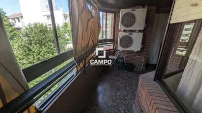 Piso – Albacete Capital - Más