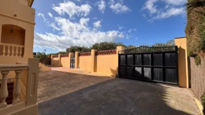 Chalet in Las Delicias (Urb) photo 31