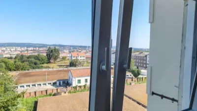 Apartment in Catabois photo 18