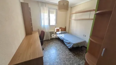 Piso – Albacete Capital - Vista 4