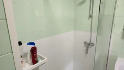 Apartment in Catabois photo 20
