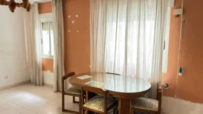 Apartment on Calle de Bernabé Cantos photo 4