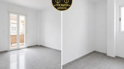 Flat in Linares photo 3