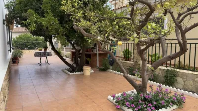 Chalet on Blas El Regaor Street photo 3