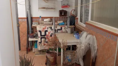 House in the Extension photo 13