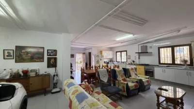 Chalet on Blas El Regaor Street photo 63