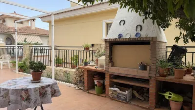 Chalet on Blas El Regaor Street photo 82