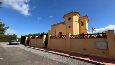 Chalet in Las Delicias (Urb) photo 33