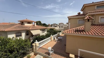 Chalet on Blas El Regaor Street photo 4