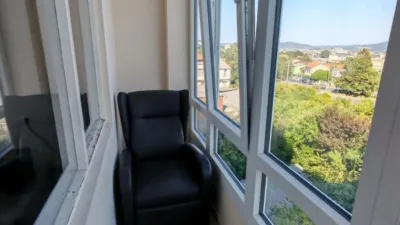Apartment in Catabois photo 22