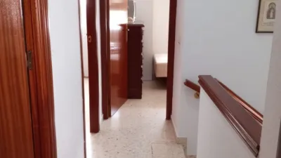 House in the Extension photo 16
