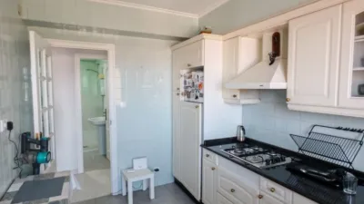 Piso – Ferrol - Más