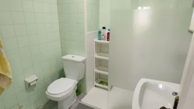 Apartment in Catabois photo 19