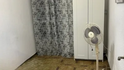 Apartment in Linares photo 6