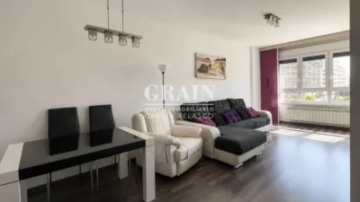 Piso – Albacete Capital - Vista 2