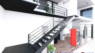 Piso - Vista 5