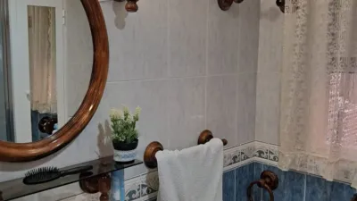 Apartment in the Centre photo 16