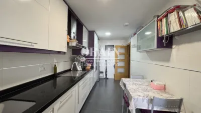 Apartment in Santa Cruz photo 13