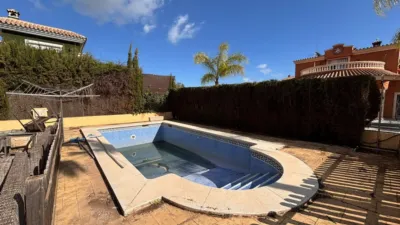 Chalet in Las Delicias (Urb) photo 26