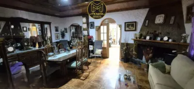 Chalet in Urb. San Roque photo 10