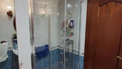 Apartment in the Centre photo 15