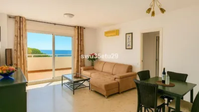 Top-floor apartment on Calle Castillo de Sohail photo 3