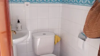 House in the Extension photo 2