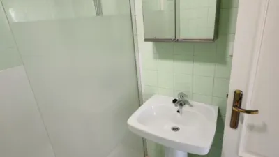 Apartment in Catabois photo 21