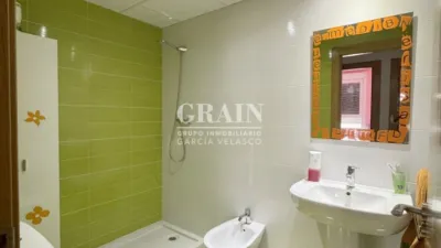Apartment in Santa Cruz photo 11